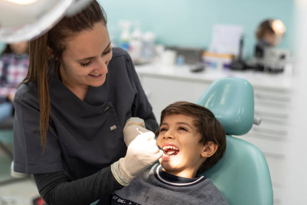 Best Emergency Treatment for Dental Infections or Abscesses in Indian Hills, CO